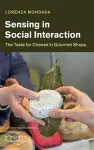 Sensing in Social Interaction cover