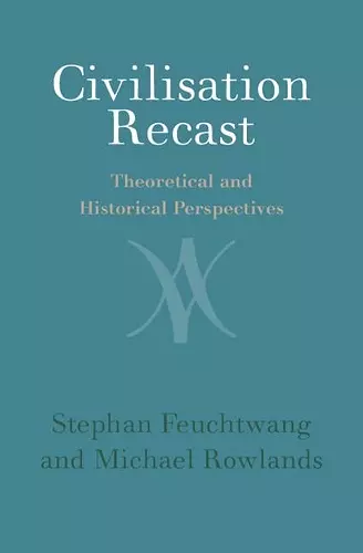 Civilisation Recast cover