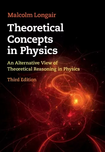 Theoretical Concepts in Physics cover