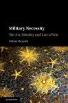 Military Necessity cover