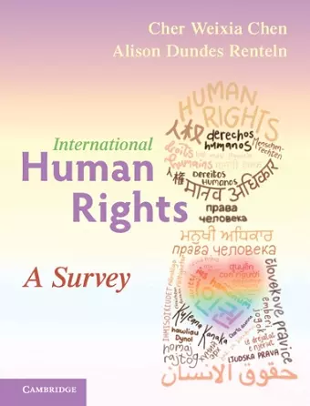 International Human Rights cover