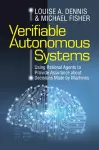 Verifiable Autonomous Systems cover
