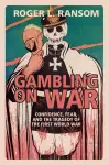 Gambling on War cover