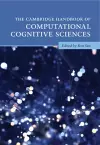 The Cambridge Handbook of Computational Cognitive Sciences cover