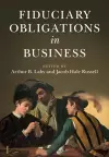 Fiduciary Obligations in Business cover