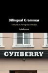 Bilingual Grammar cover