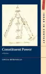 Constituent Power cover