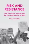 Risk and Resistance cover