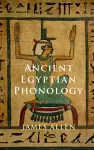 Ancient Egyptian Phonology cover