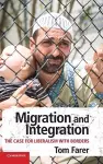 Migration and Integration cover