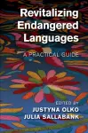 Revitalizing Endangered Languages cover