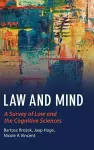 Law and Mind cover