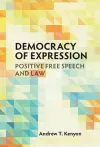 Democracy of Expression cover