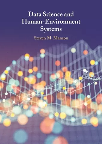 Data Science and Human-Environment Systems cover