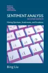 Sentiment Analysis cover