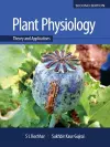 Plant Physiology cover