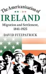 The Americanisation of Ireland cover