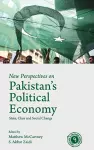 New Perspectives on Pakistan's Political Economy cover