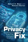 The Privacy Fix cover