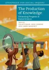 The Production of Knowledge cover