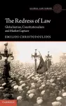 The Redress of Law cover