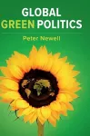 Global Green Politics cover