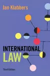 International Law cover