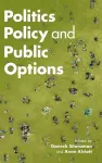 Politics, Policy, and Public Options cover