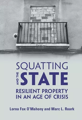 Squatting and the State cover