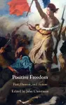 Positive Freedom cover