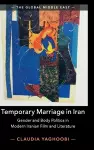 Temporary Marriage in Iran cover