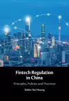 Fintech Regulation in China cover