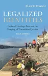 Legalized Identities cover