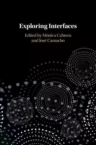 Exploring Interfaces cover