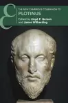 The New Cambridge Companion to Plotinus cover