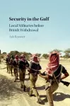 Security in the Gulf cover