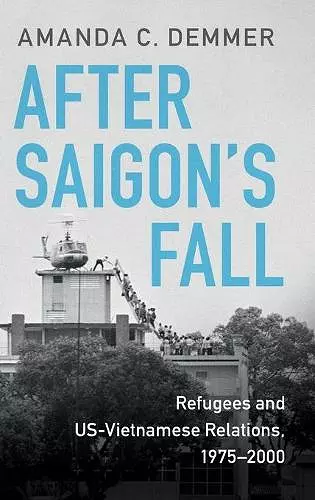 After Saigon's Fall cover