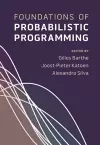 Foundations of Probabilistic Programming cover