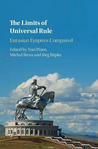 The Limits of Universal Rule cover