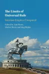 The Limits of Universal Rule cover