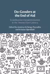 Do-Gooders at the End of Aid cover