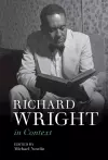 Richard Wright in Context cover