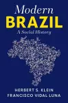 Modern Brazil cover