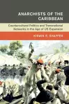 Anarchists of the Caribbean cover