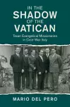 In the Shadow of the Vatican cover
