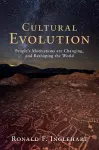 Cultural Evolution cover