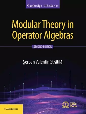 Modular Theory in Operator Algebras cover