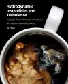 Hydrodynamic Instabilities and Turbulence cover