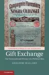 Gift Exchange cover