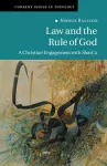 Law and the Rule of God cover